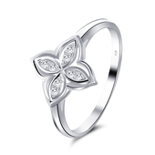 Silver Ring NSR-2683